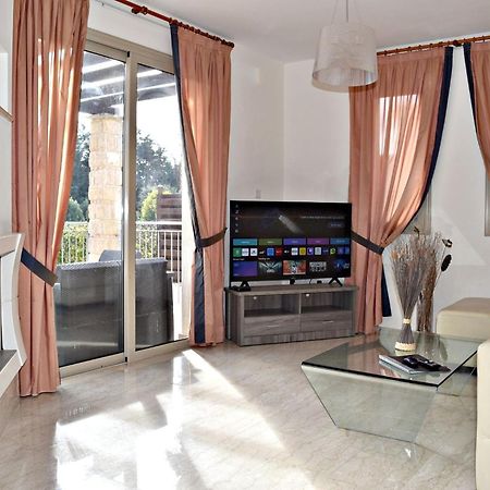 Villa Lalianda Sandy Beach Villas - Private Pool - Jacuzzi - Private Beach Area Πόλη Εξωτερικό φωτογραφία