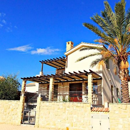 Villa Lalianda Sandy Beach Villas - Private Pool - Jacuzzi - Private Beach Area Πόλη Εξωτερικό φωτογραφία