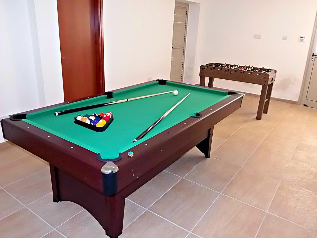 Villa Lalianda Sandy Beach Villas - Private Pool - Jacuzzi - Private Beach Area Πόλη Εξωτερικό φωτογραφία