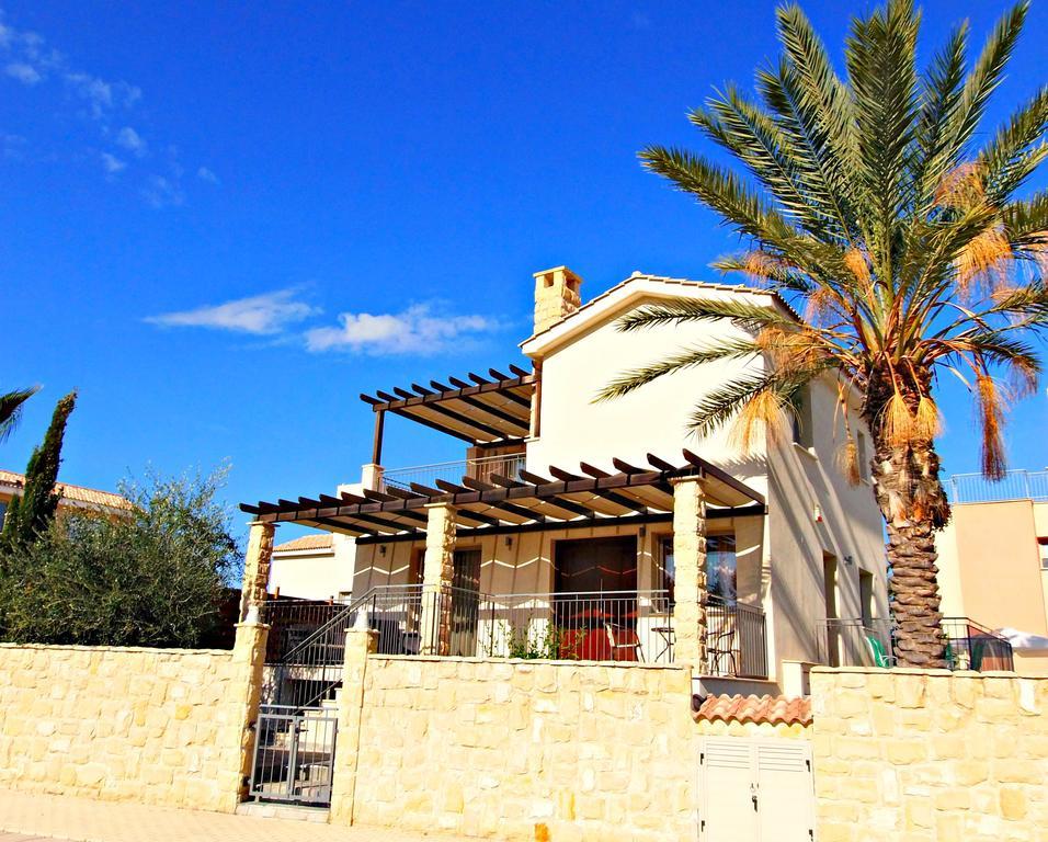 Villa Lalianda Sandy Beach Villas - Private Pool - Jacuzzi - Private Beach Area Πόλη Εξωτερικό φωτογραφία