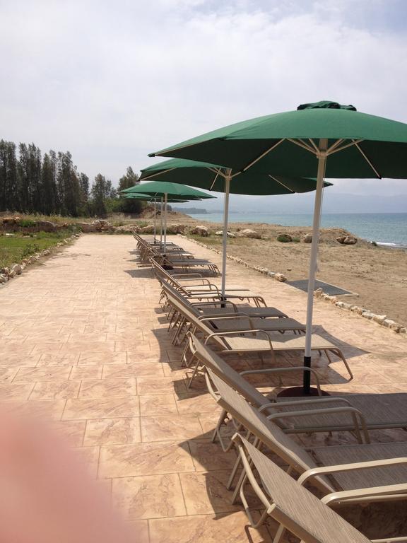 Villa Lalianda Sandy Beach Villas - Private Pool - Jacuzzi - Private Beach Area Πόλη Εξωτερικό φωτογραφία