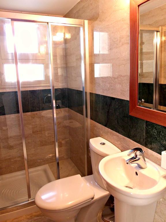 Villa Lalianda Sandy Beach Villas - Private Pool - Jacuzzi - Private Beach Area Πόλη Εξωτερικό φωτογραφία