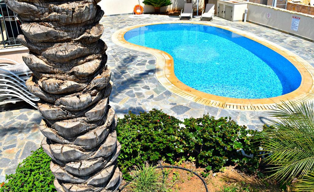 Villa Lalianda Sandy Beach Villas - Private Pool - Jacuzzi - Private Beach Area Πόλη Εξωτερικό φωτογραφία