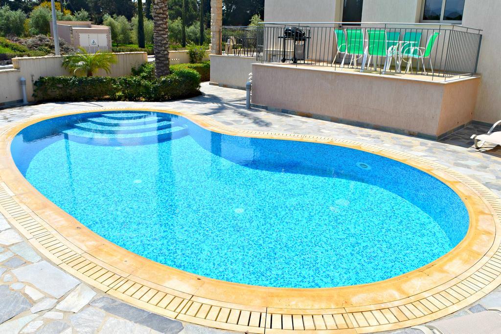 Villa Lalianda Sandy Beach Villas - Private Pool - Jacuzzi - Private Beach Area Πόλη Εξωτερικό φωτογραφία