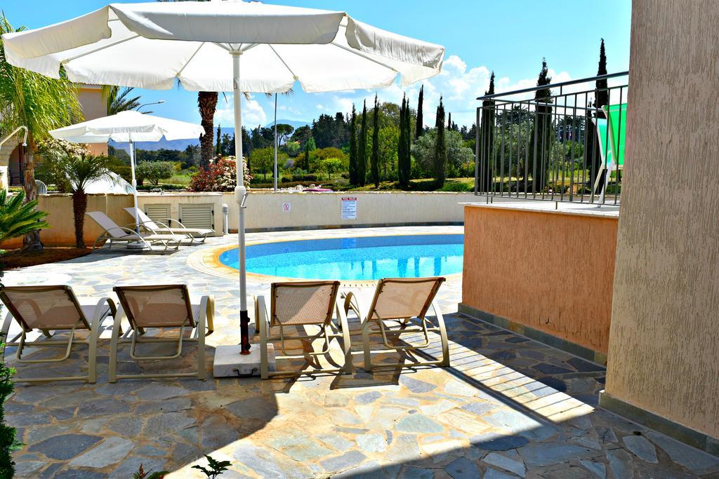 Villa Lalianda Sandy Beach Villas - Private Pool - Jacuzzi - Private Beach Area Πόλη Εξωτερικό φωτογραφία