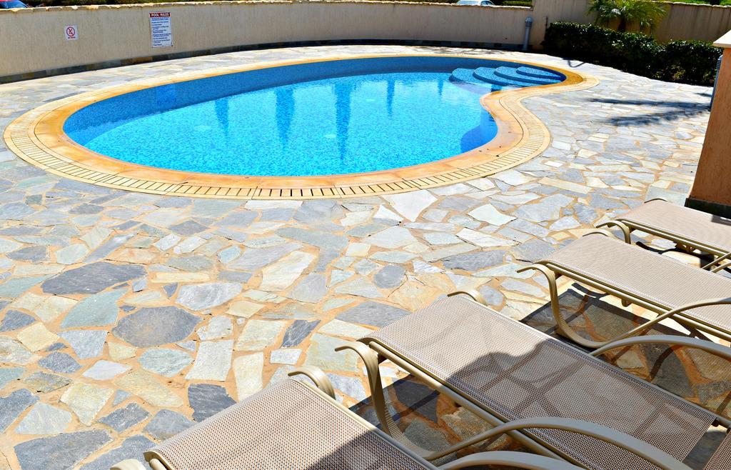 Villa Lalianda Sandy Beach Villas - Private Pool - Jacuzzi - Private Beach Area Πόλη Εξωτερικό φωτογραφία