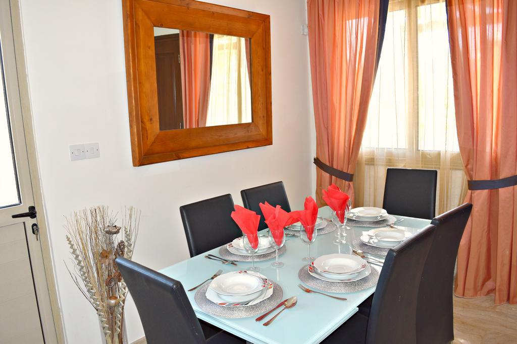 Villa Lalianda Sandy Beach Villas - Private Pool - Jacuzzi - Private Beach Area Πόλη Εξωτερικό φωτογραφία