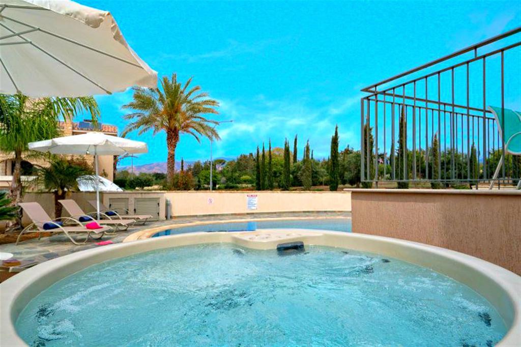 Villa Lalianda Sandy Beach Villas - Private Pool - Jacuzzi - Private Beach Area Πόλη Εξωτερικό φωτογραφία