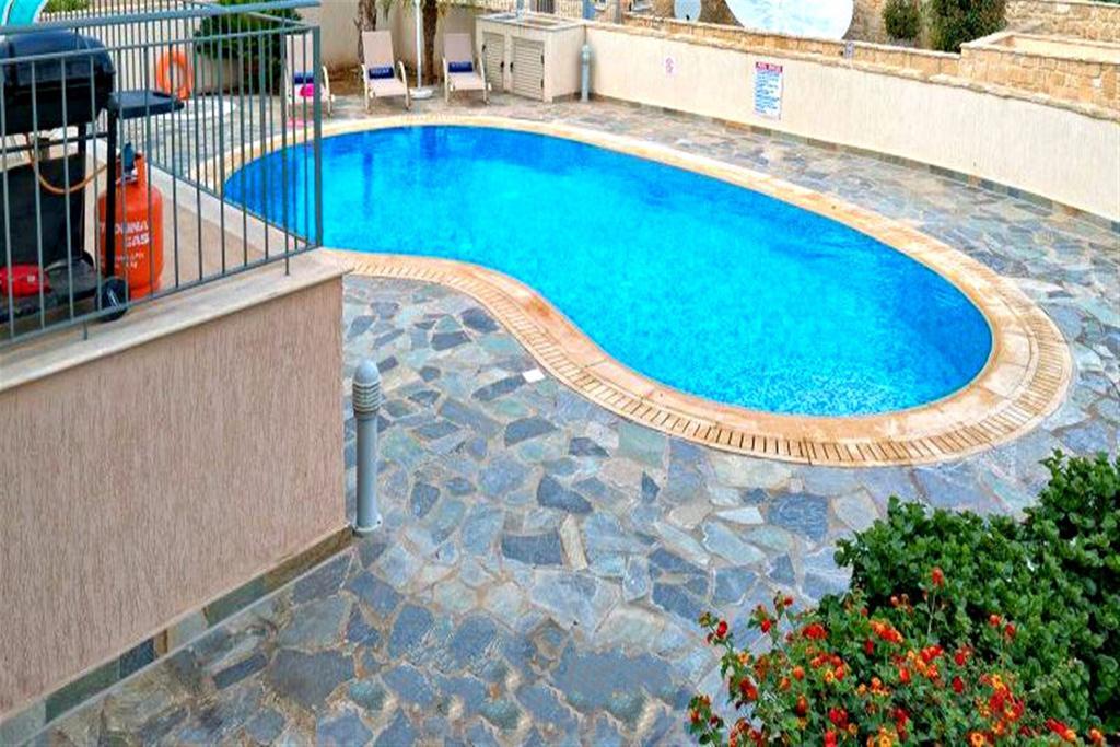 Villa Lalianda Sandy Beach Villas - Private Pool - Jacuzzi - Private Beach Area Πόλη Εξωτερικό φωτογραφία