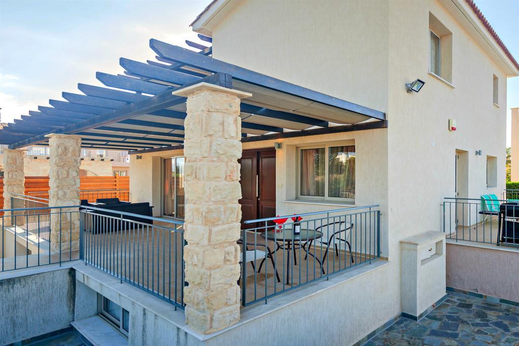 Villa Lalianda Sandy Beach Villas - Private Pool - Jacuzzi - Private Beach Area Πόλη Εξωτερικό φωτογραφία